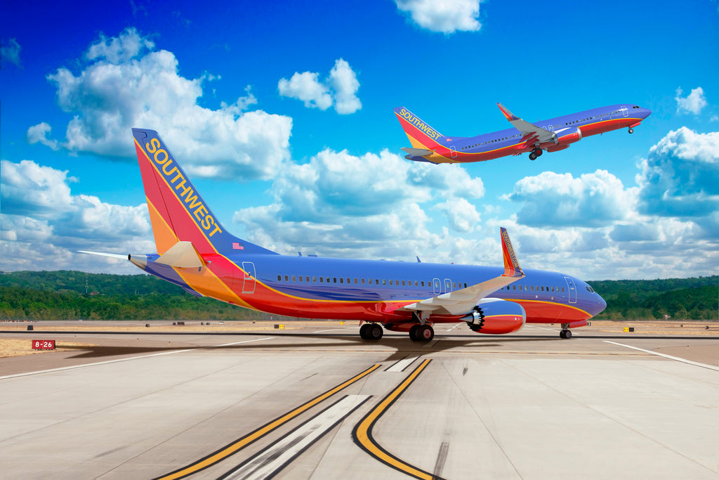 Southwest Airlines