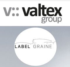 Valtex group - Label graine - art textile - odile laresche - peintre animalier