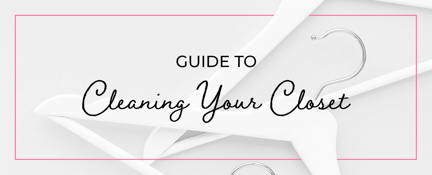 Guide-to-cleaning-your-closet