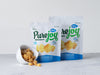 Buy Crispy Pineapple and Cheddar Cheese Bites - see available sizes from Pure Joy available at Local Keeps from Costa Rica