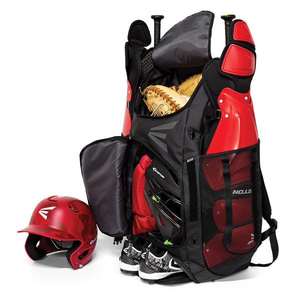 all star bbpro2 catchers bag