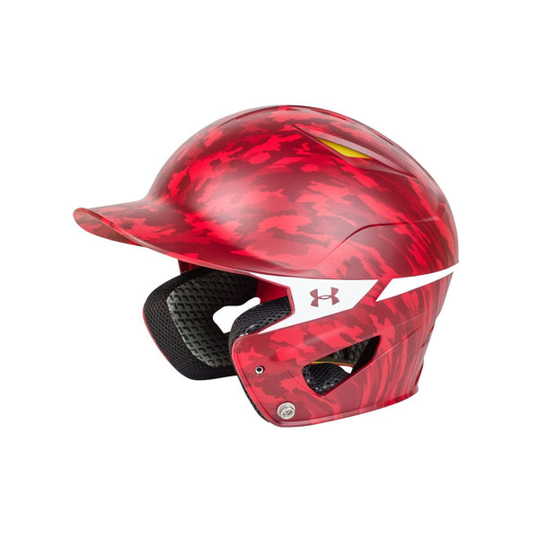 under armour softball helmets