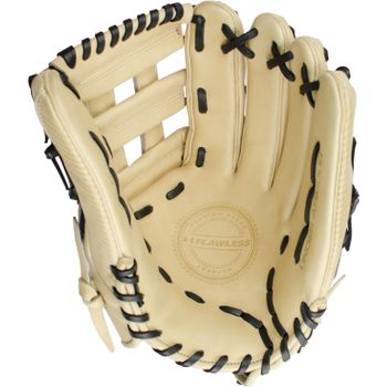 under armour outfield glove