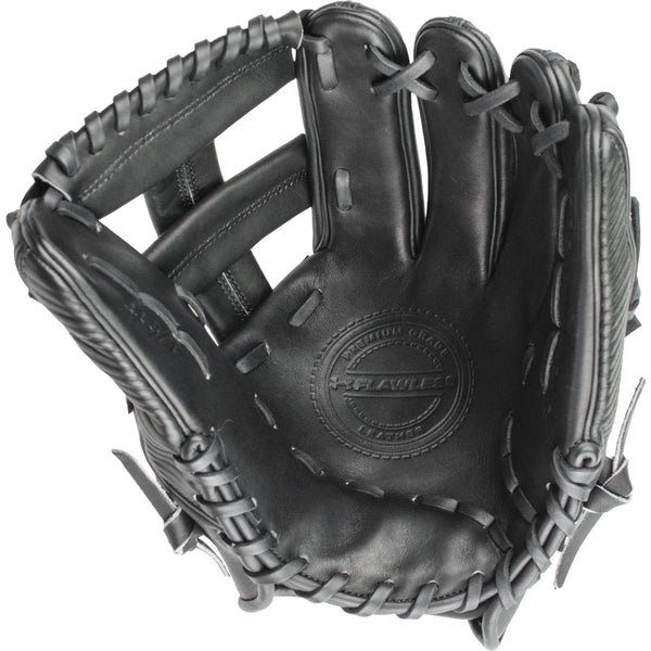 under armour infield glove