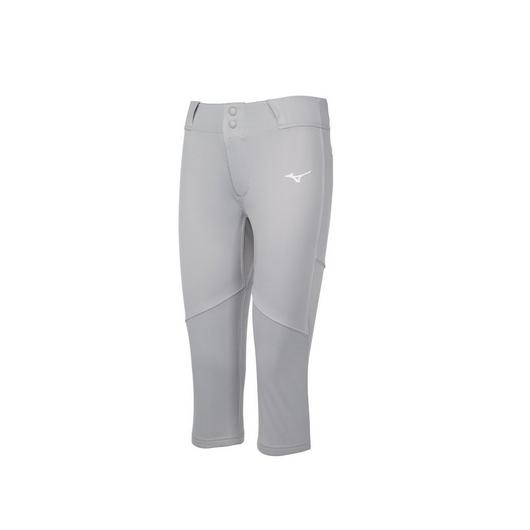 mizuno belted softball pants