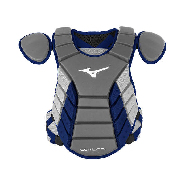 mizuno youth chest protector