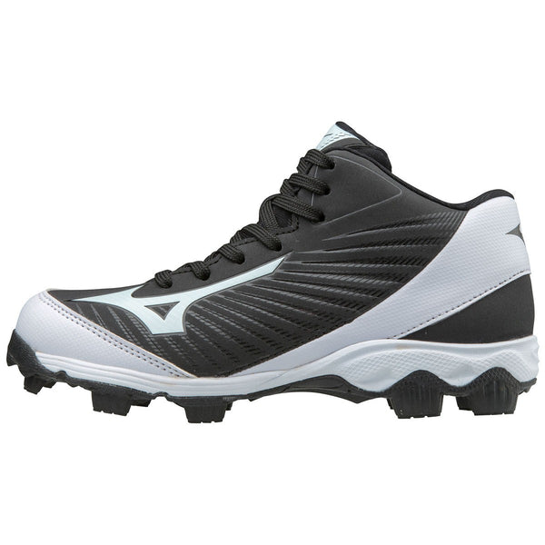 mizuno youth cleats