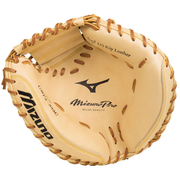 mizuno catchers mitt