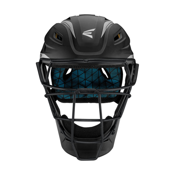 catchers helmet