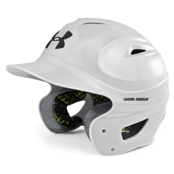 ua batting helmet