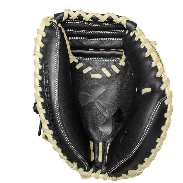 under armour catchers glove