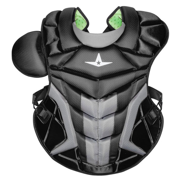 long model chest protector