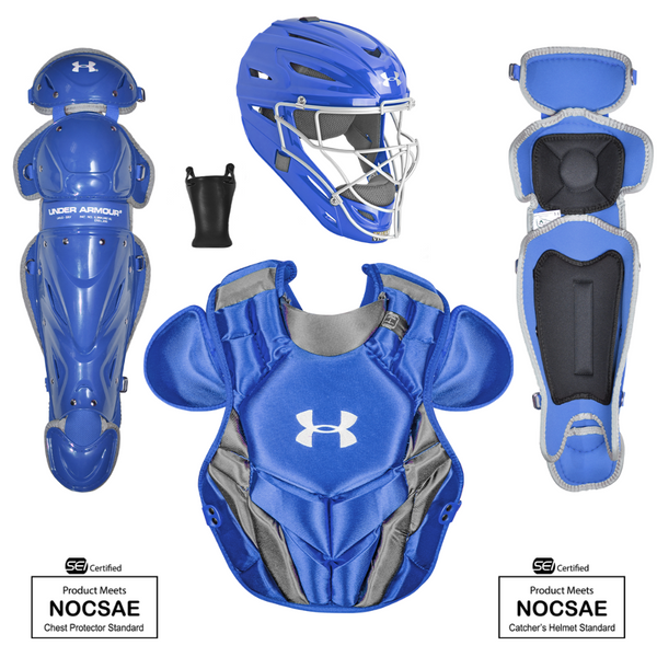under armour football gear for youth
