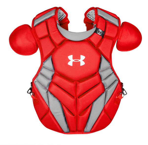 under armour chest protector youth