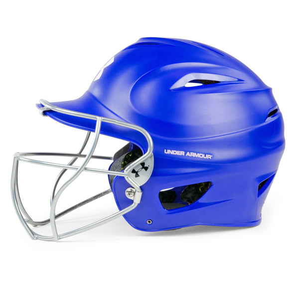 ua batting helmet