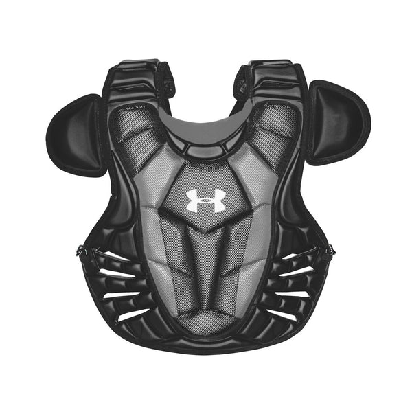 under armour chest protector youth