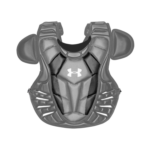 under armour lacrosse chest protector