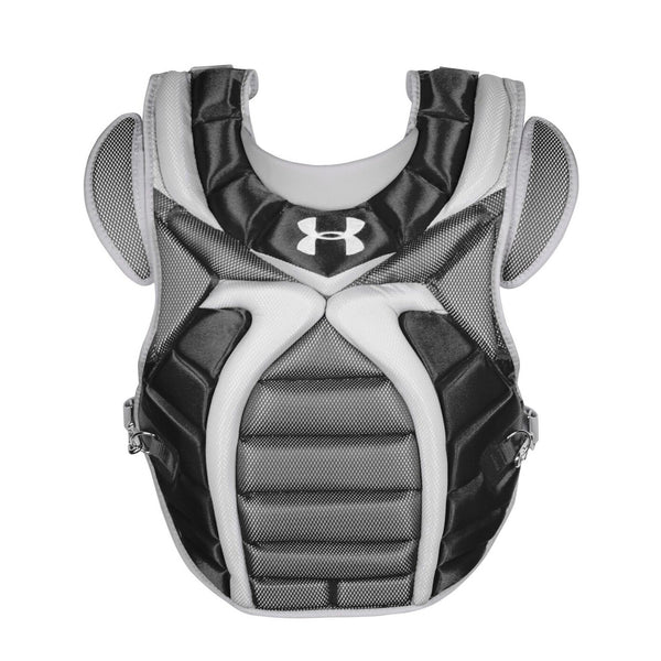 under armour chest protector shirt