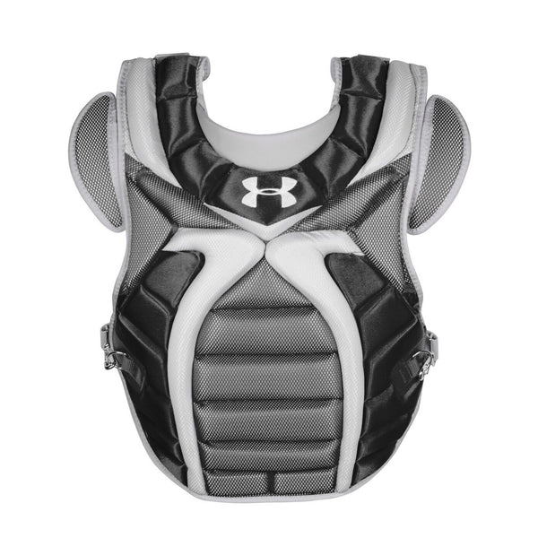 under armour chest protector youth