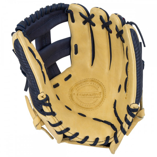 under armour infield glove