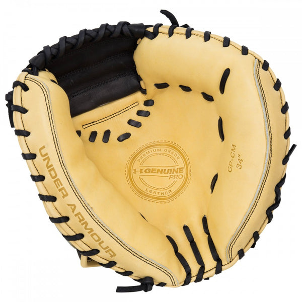 under armour i will baseball glove