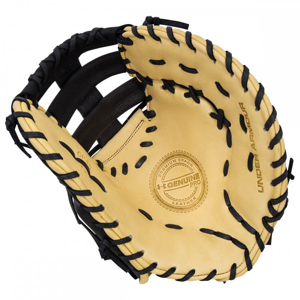 mizuno franchise first base glove