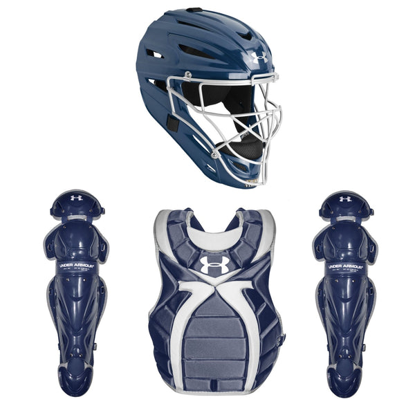 under armour victory catchers gear