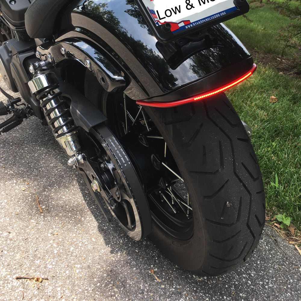 yamaha bolt c spec fender eliminator