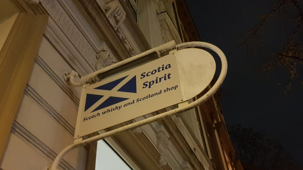 Scotia Spirit Köln