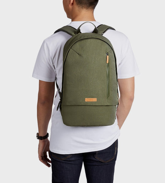 campus backpack bellroy