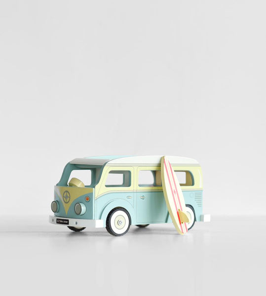 Le Toy Van | Holiday Campervan – Father 