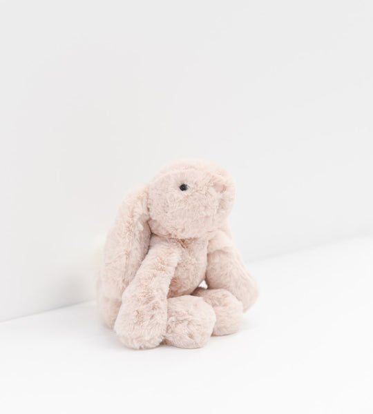 jellycat smudge rabbit