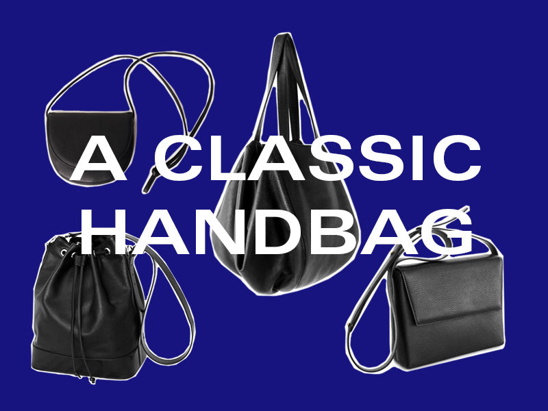 classic handbags, made in germany, this is early, gift ideas