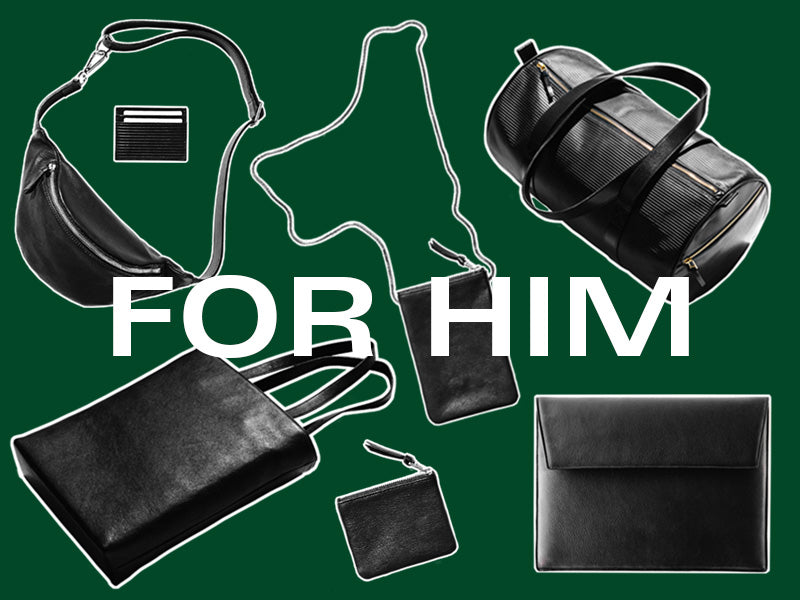 men's favorites, leathergoods,  made in germany, this is early, gift ideas