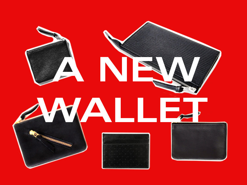  leathergoods,  made in germany, this is early, gift ideas