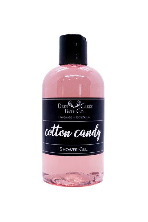 Cotton Candy Shower Gel | Deer Creek 
