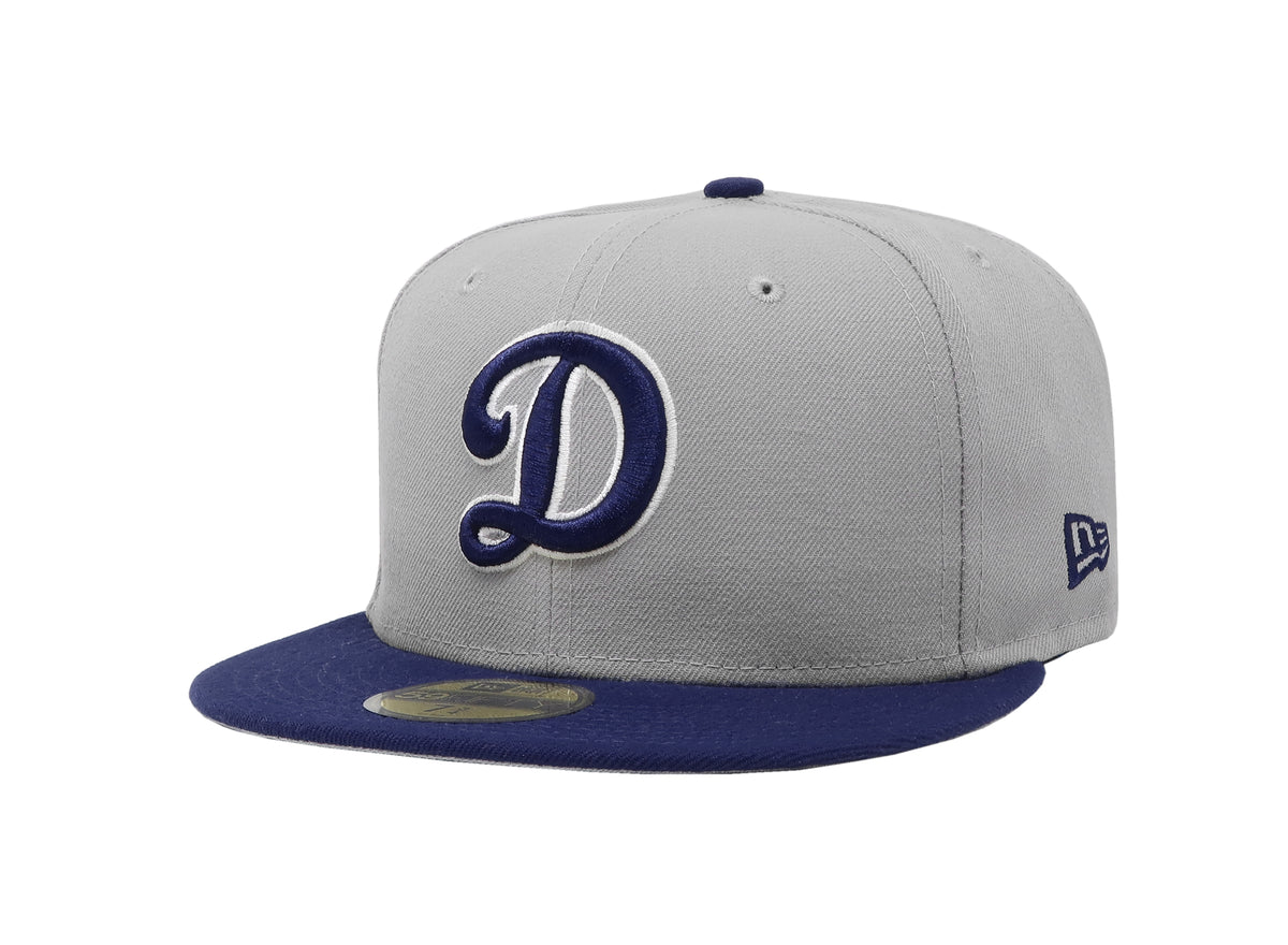 mlb dodger grey