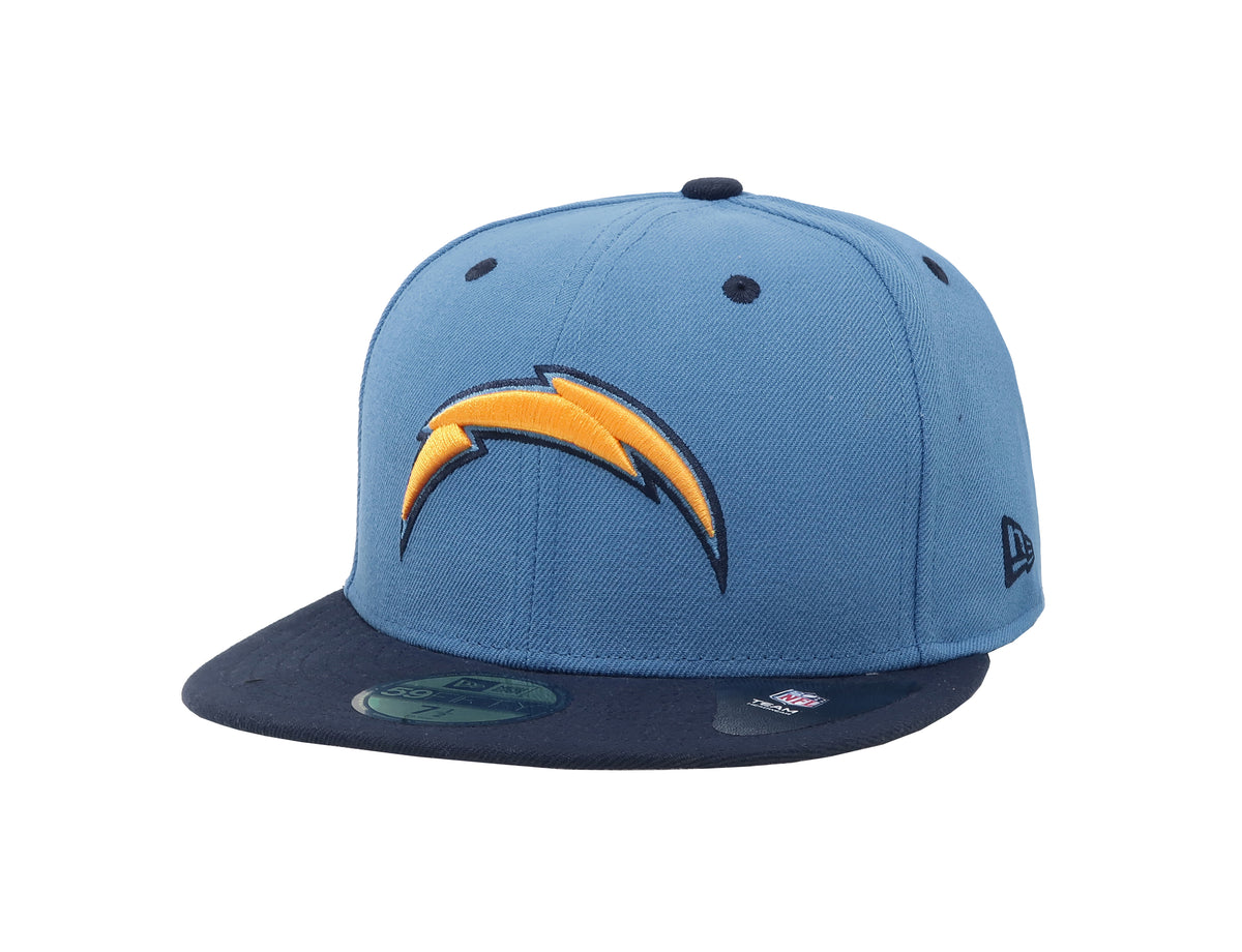 chargers hat fitted