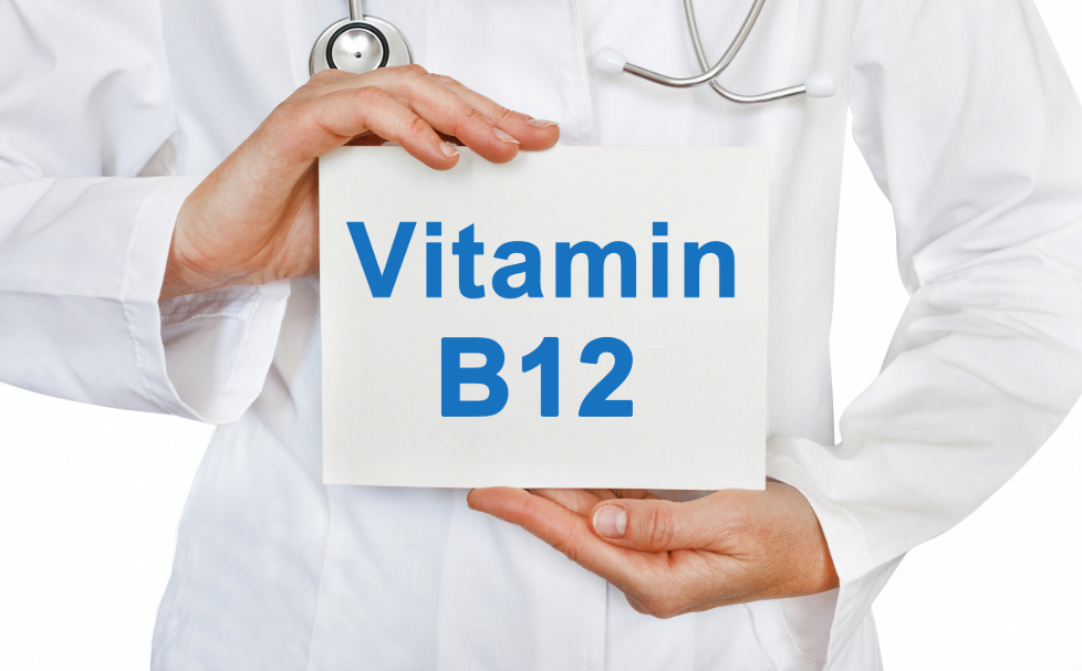 Vitamin B12