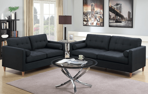 Choosing the Best 2 Seater Sofas for Your Decor