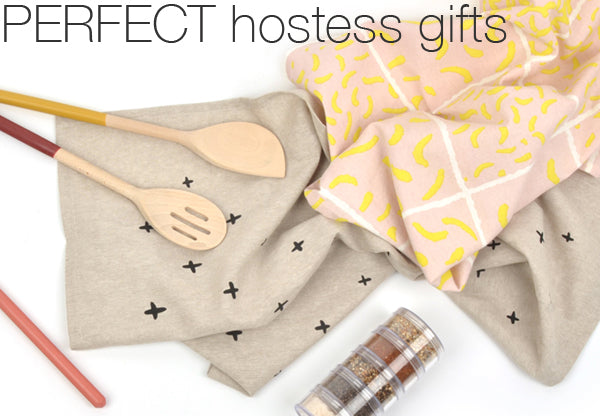 perfect hostess gifts
