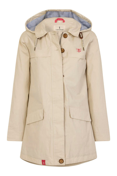 target dry ladies jacket