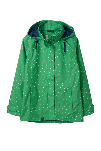 polka dot rain jacket target
