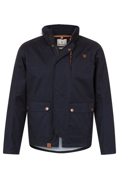 target navy jacket