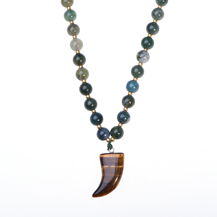 who can wear tiger eye stone