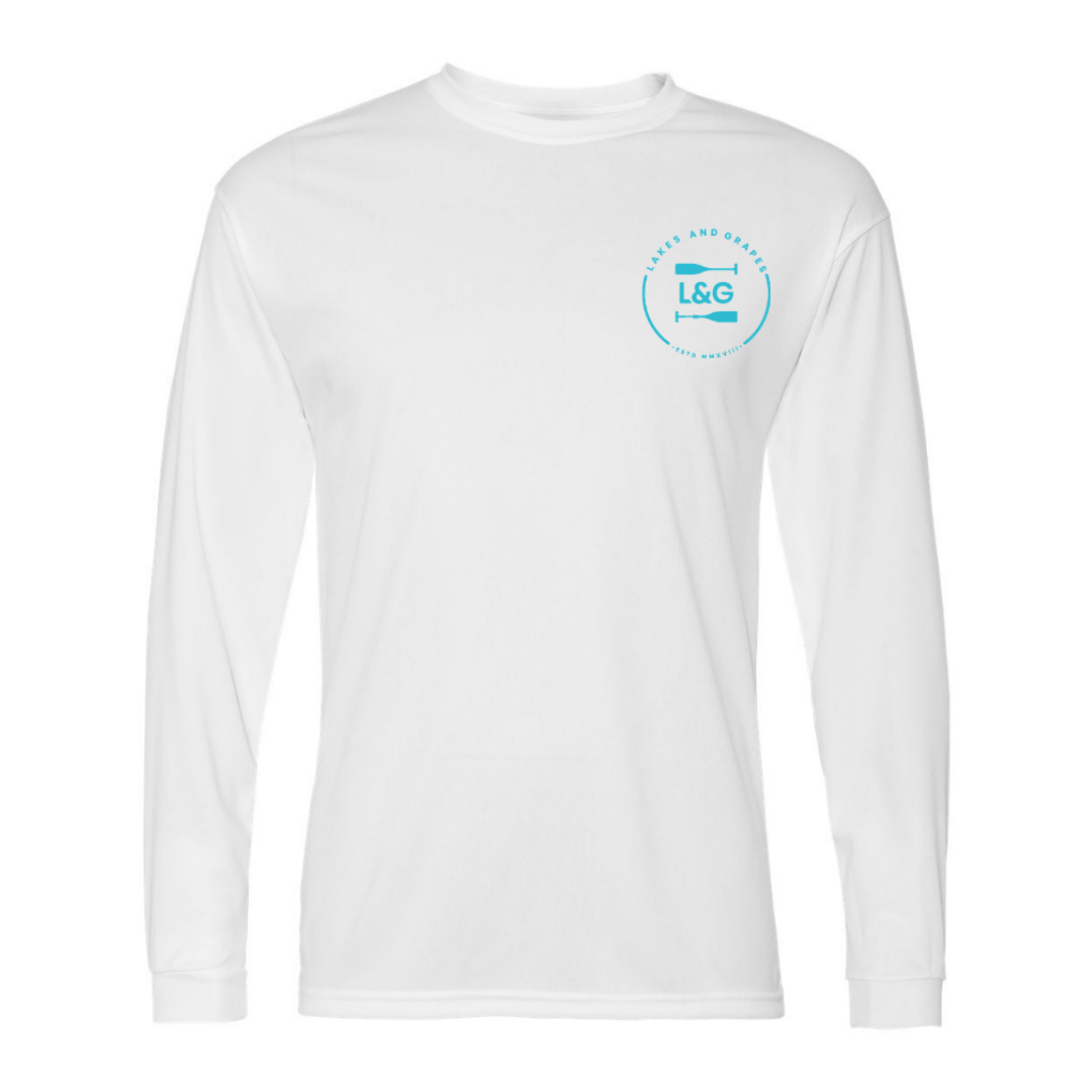Environmental Active Long Sleeve