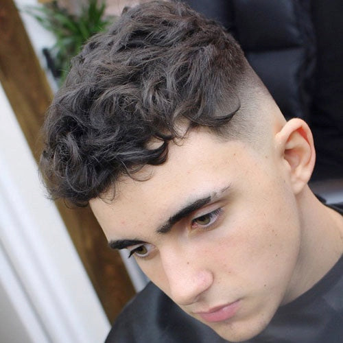Top 50 Best New Men S Hairstyles To Get In 2019 Undercut