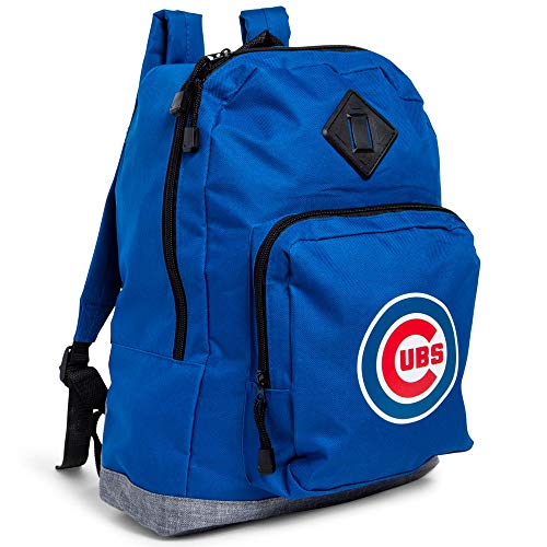 cubs bookbag