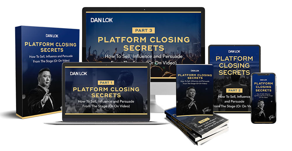 Platform Closing Secrets