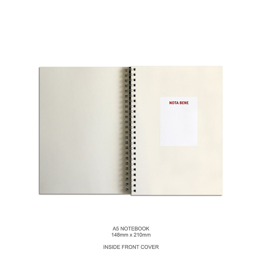 Year of the Rooster Notebook – REMO General Store1024 x 1024